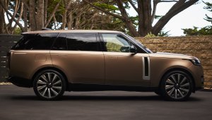 2022 Range Rover Sv Carmel Edition 10