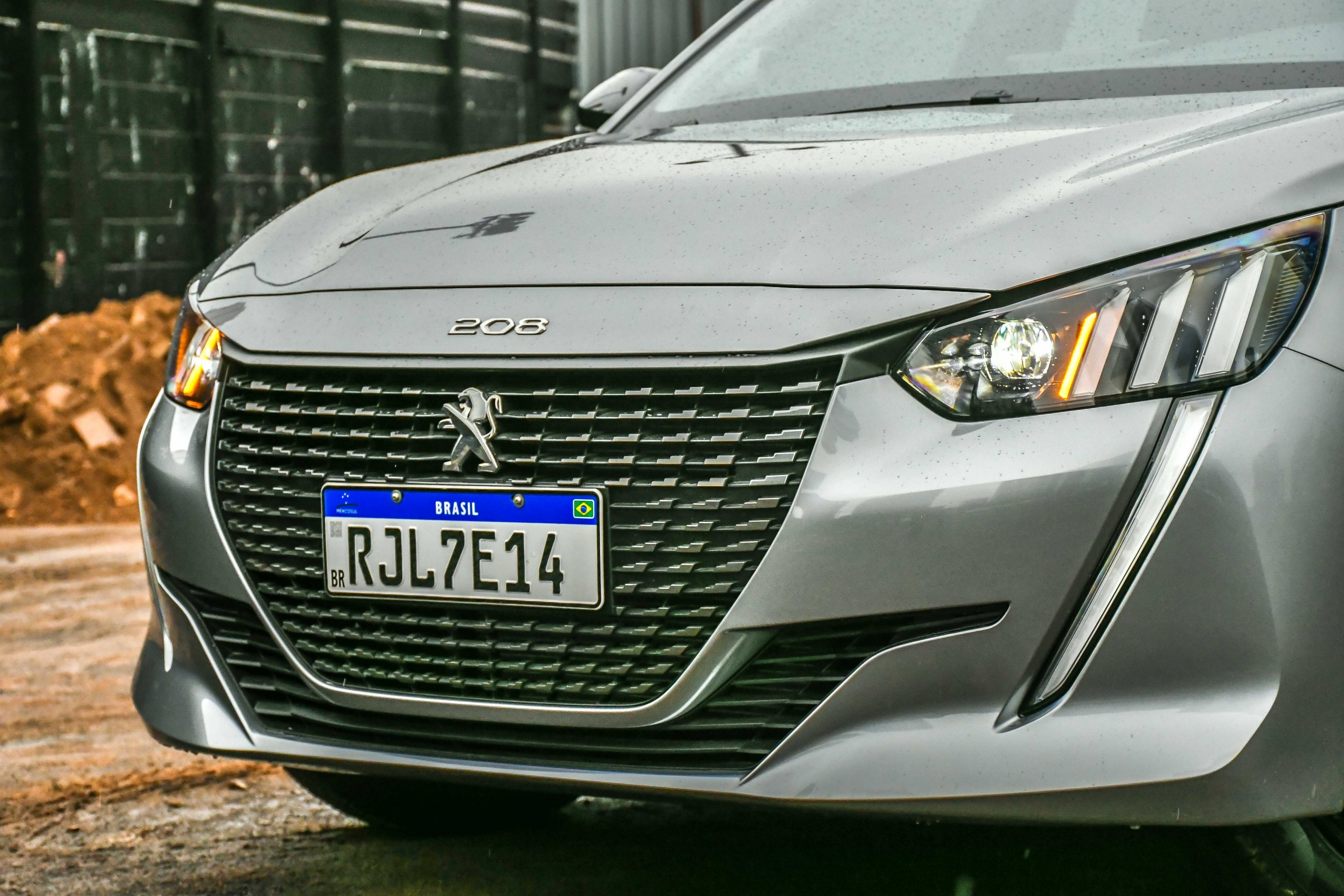 Peugeot 208 Style 1.0 Firefly 1086