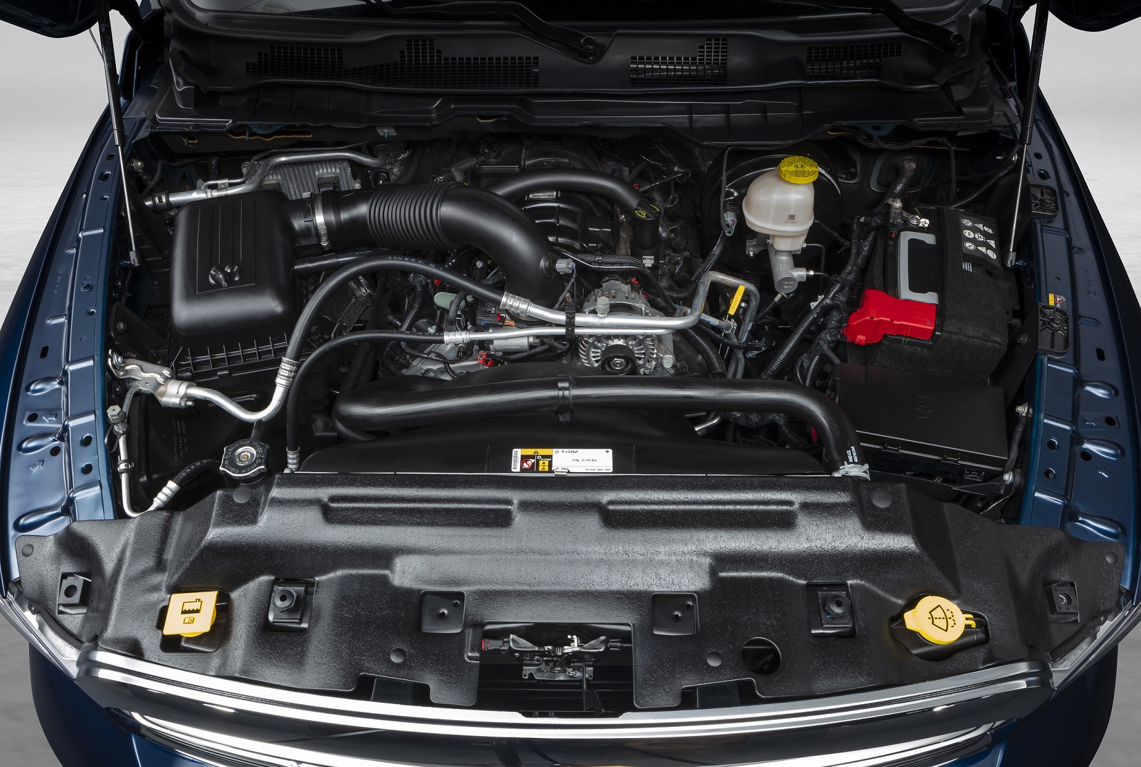 Motor Ram Laramie 005