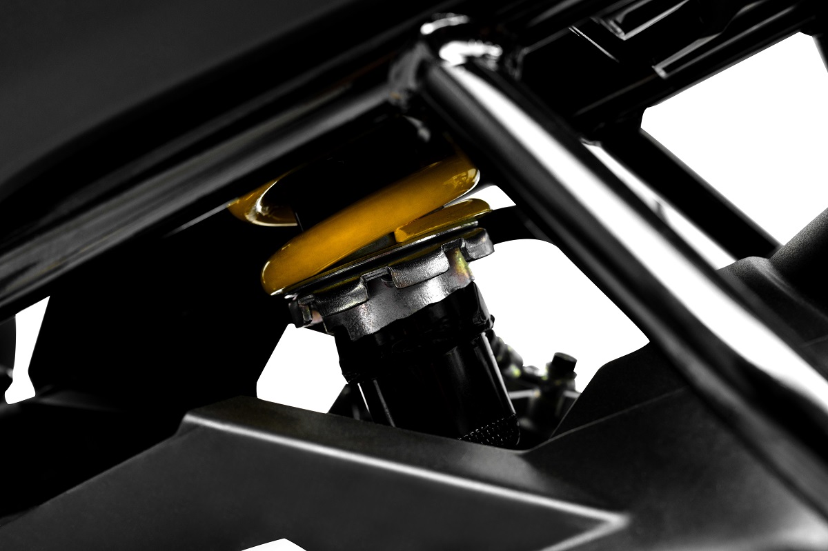 2023 Fz15 Fazer150 0562