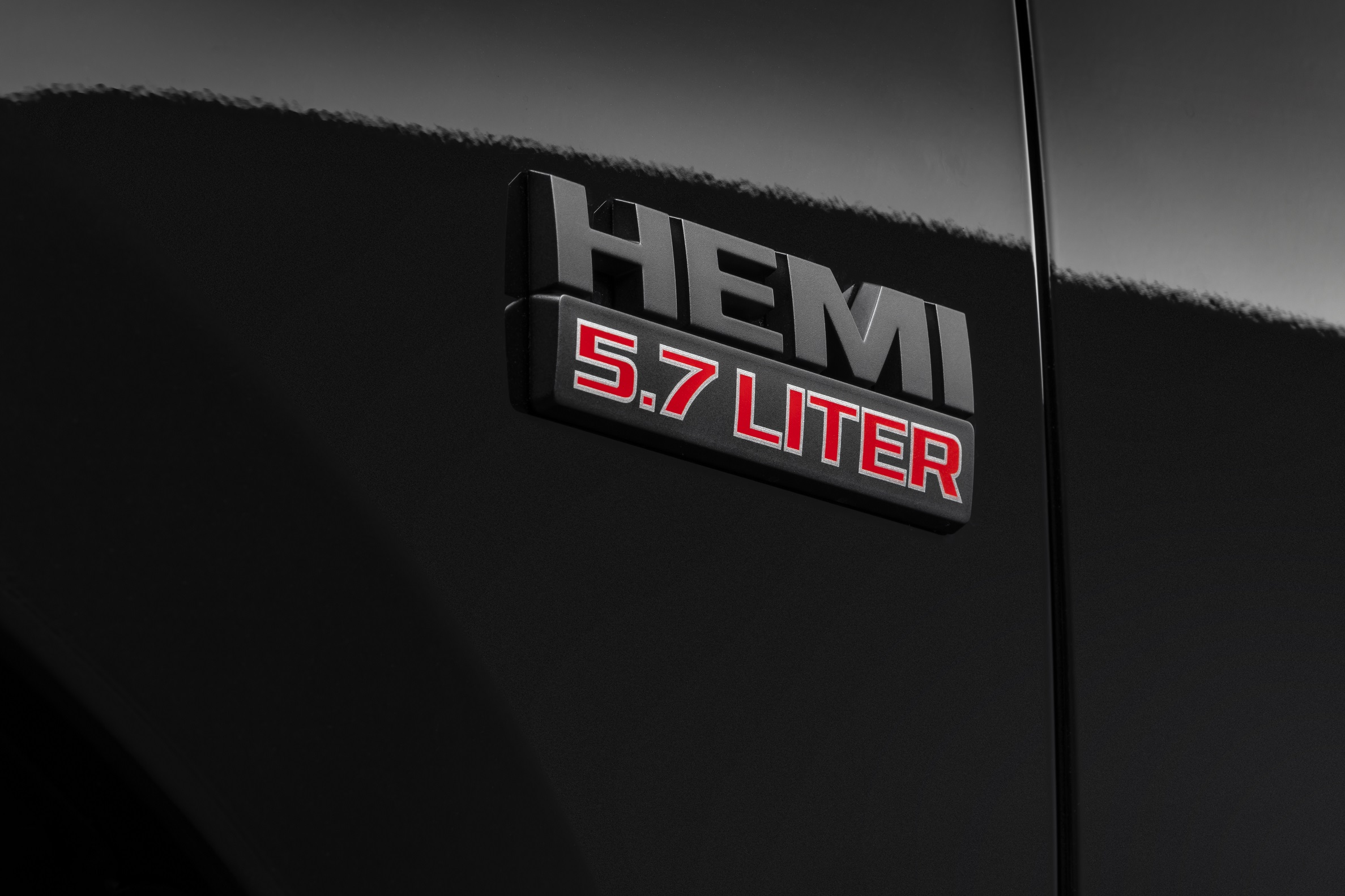 Motor HEMI 5.7