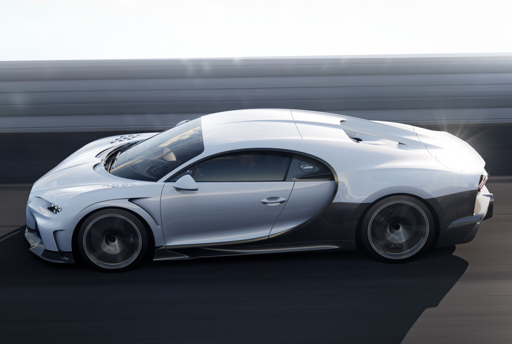 Chiron F3