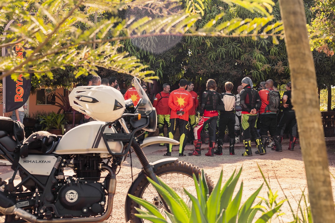 Royal Enfield Jalapão Julia Foroni (1)