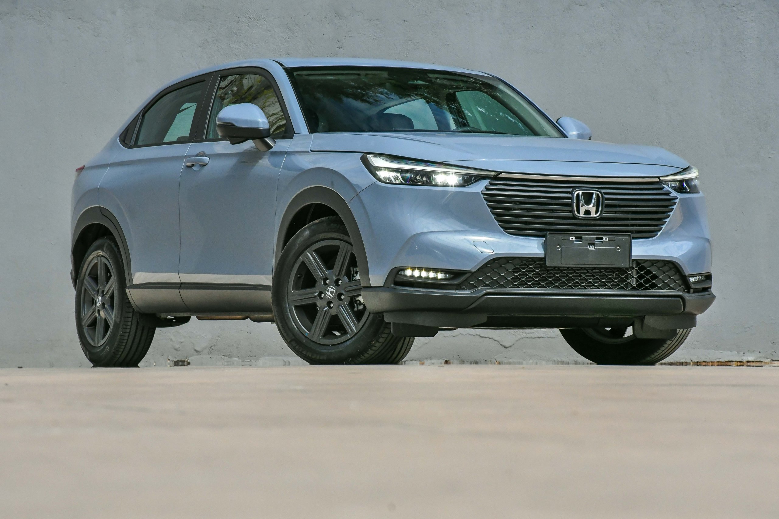 Honda Hr V Exl Vs Hyundai Creta Platinum (4)
