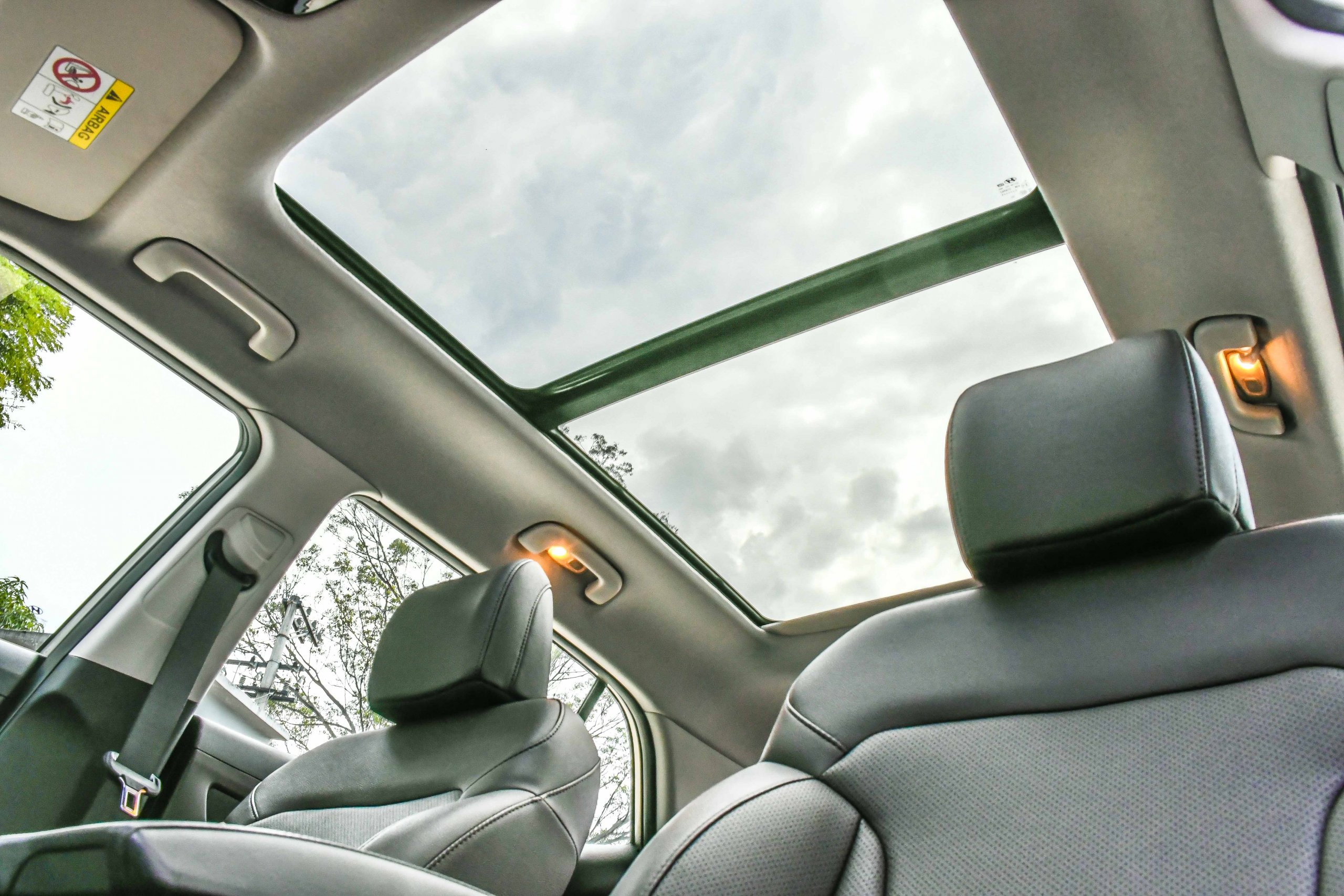 Honda Hr V Exl Vs Hyundai Creta Platinum (97)