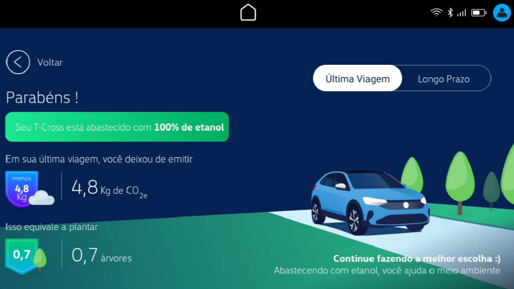 Abasteça Consciente