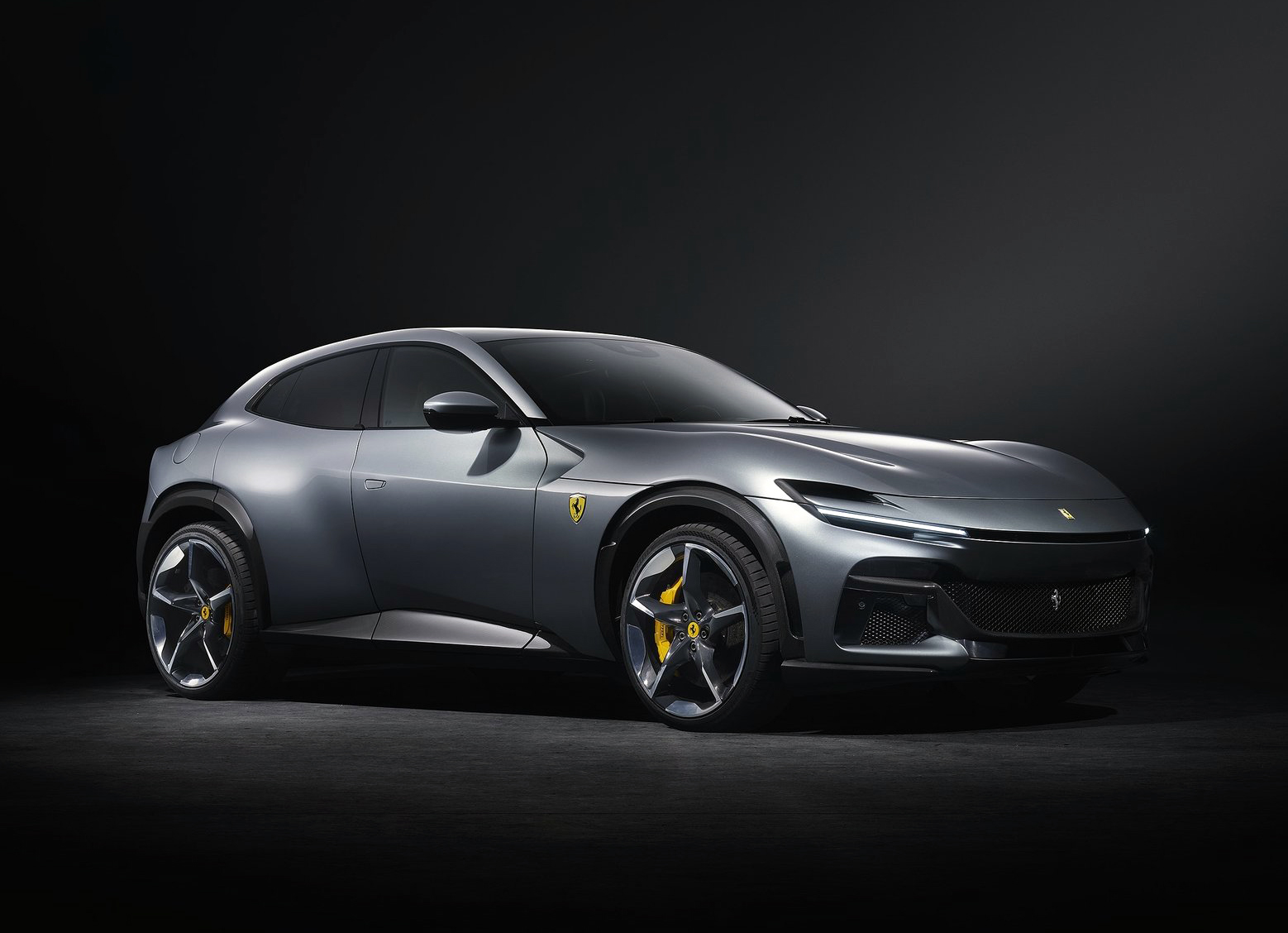 Ferrari Purosangue 2023 1600 03