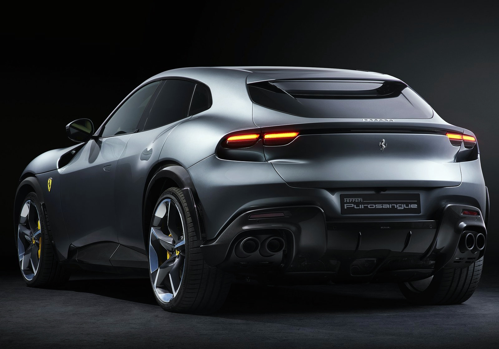 Ferrari Purosangue 2023 1600 09