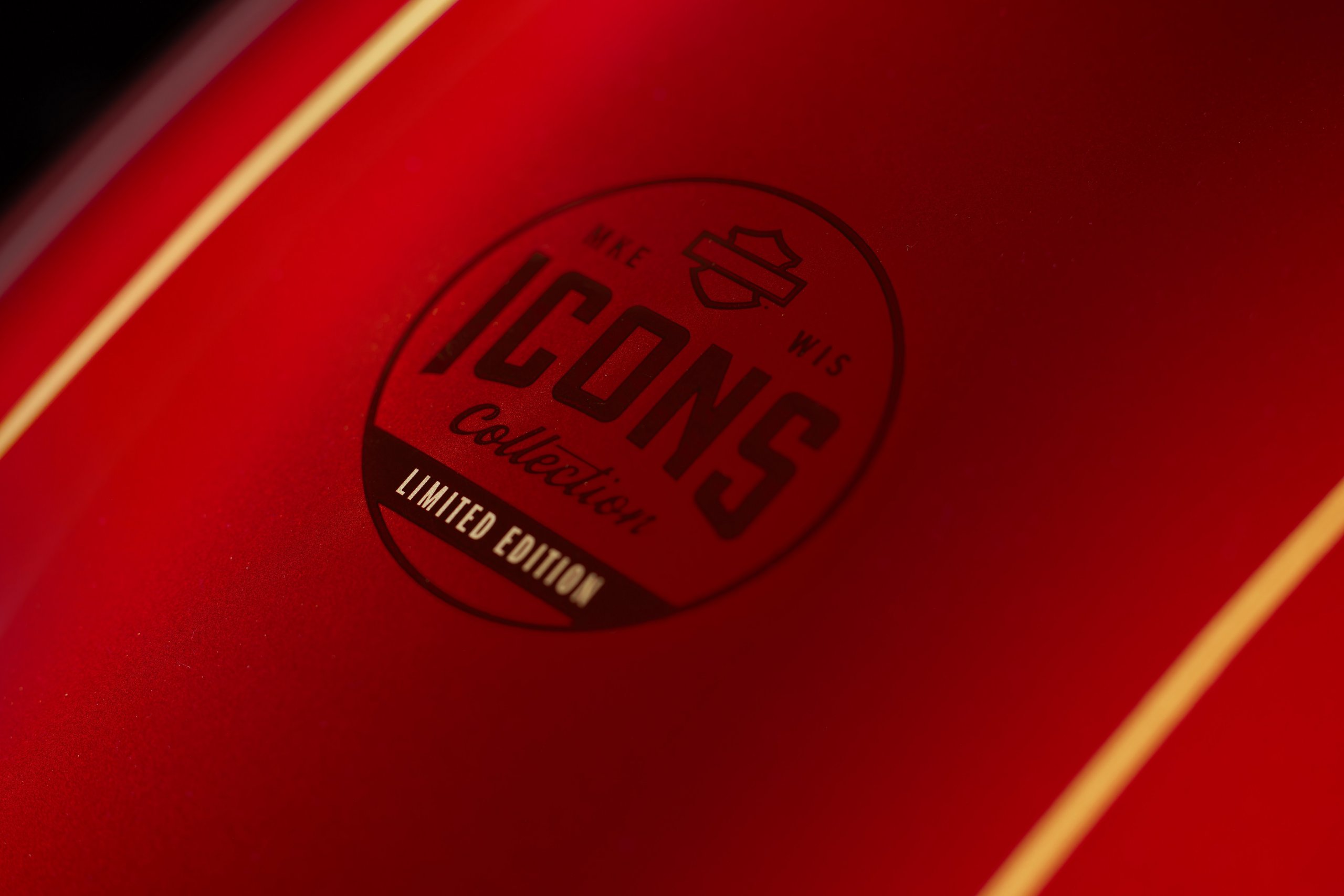 2022 Key Features. Fxrst Low Rider El Diablo.