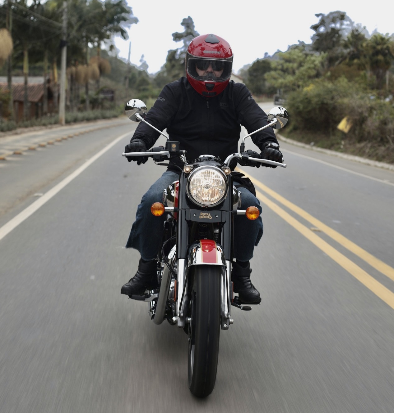 royal enfield classic 500 online booking