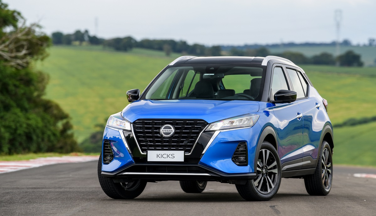 Novo Nissan Kicks Exclusive (24) Source