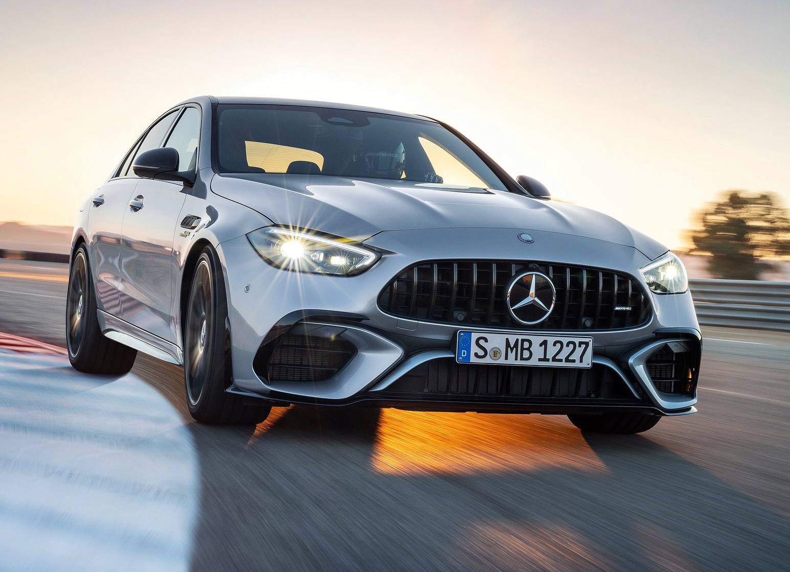 Mercedes Benz C63 S Amg E Performance 2023 1600 07