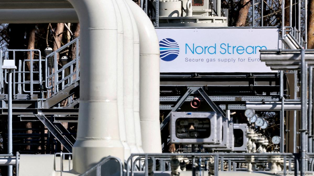 VW Nordstream 1 2