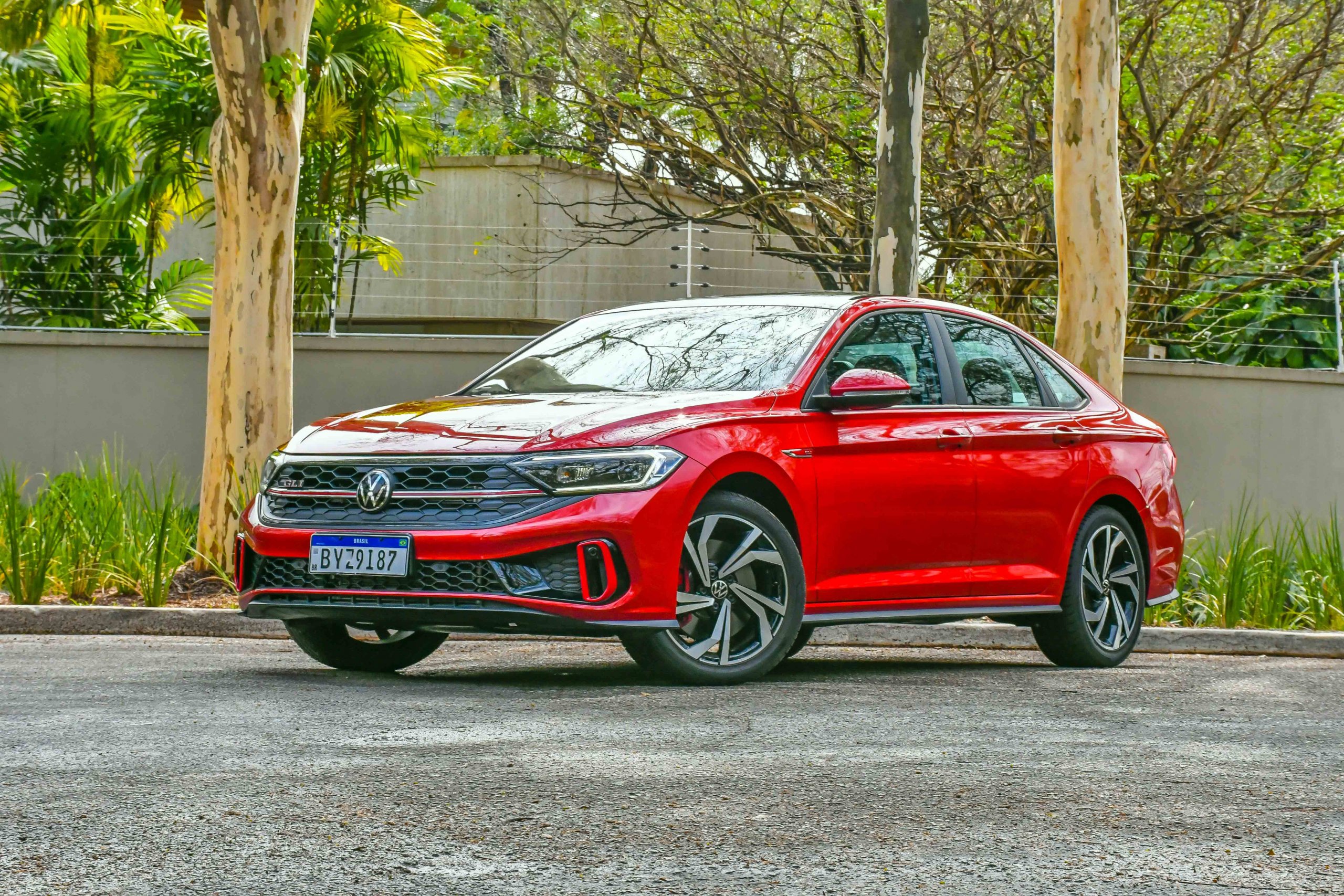 Vw Jetta Gli 350 Tsi 0143