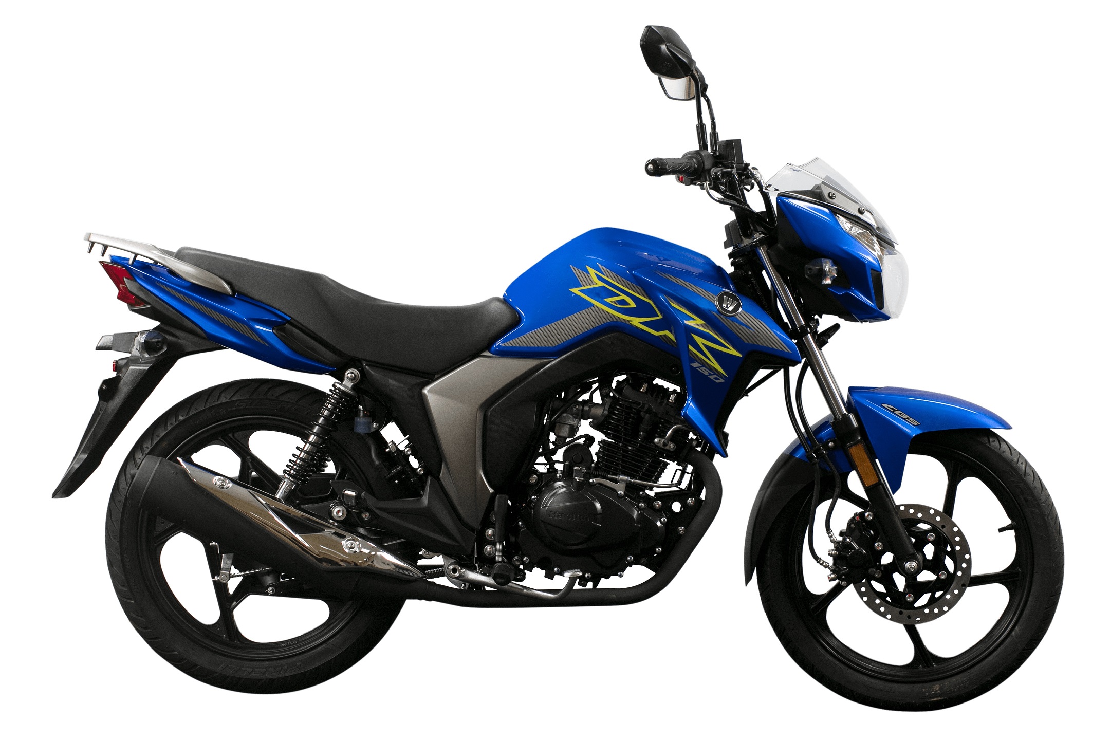 Haojue Dk 150 2022 (2)