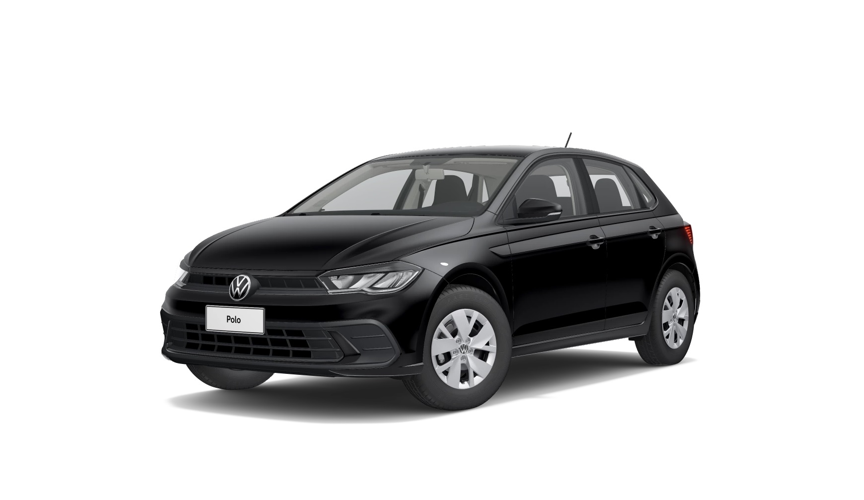 Volkswagen Polo Mpi 2023