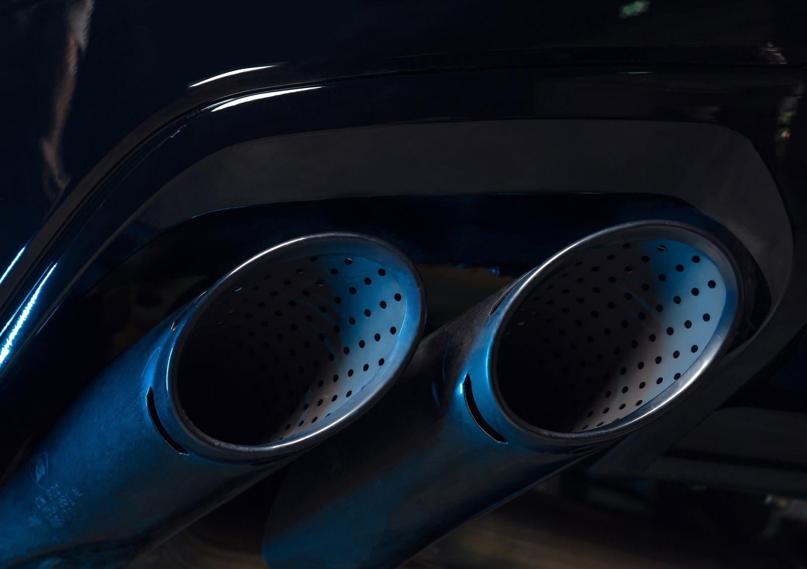 Lamborghini Urus S 2023