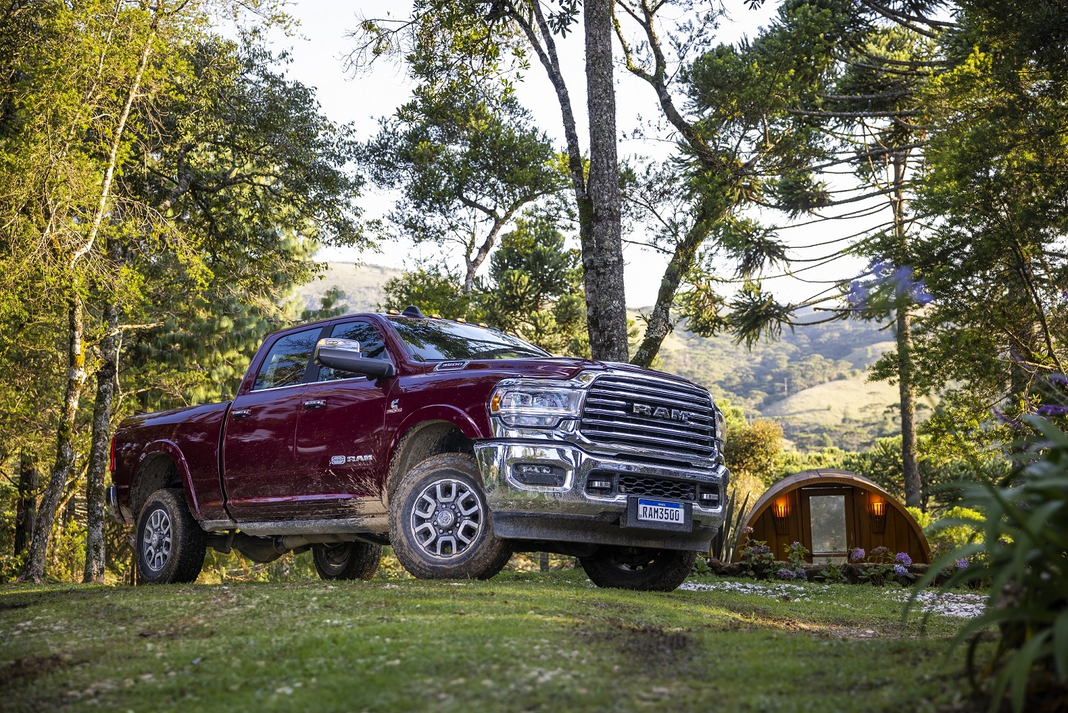 Ram 3500 Limited Longhorn (23)