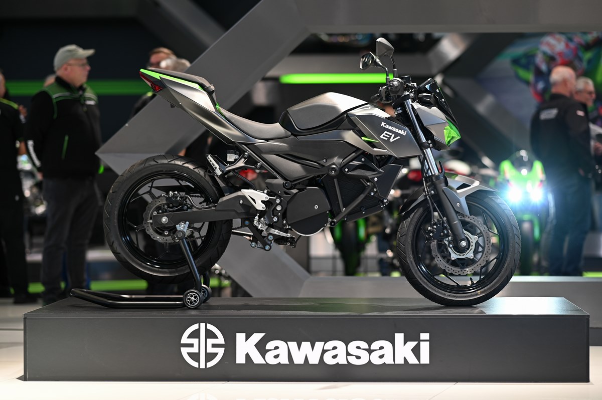 Kawasaki Ev (1)