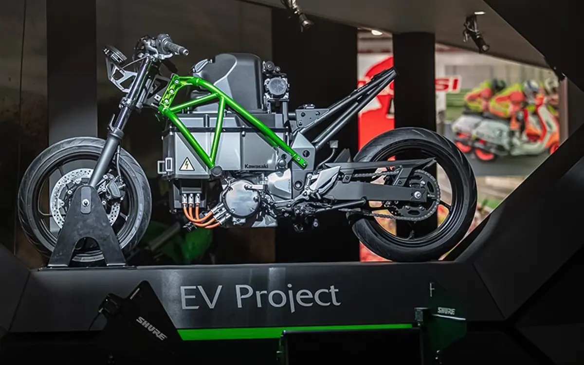 Kawasaki Ev (2)