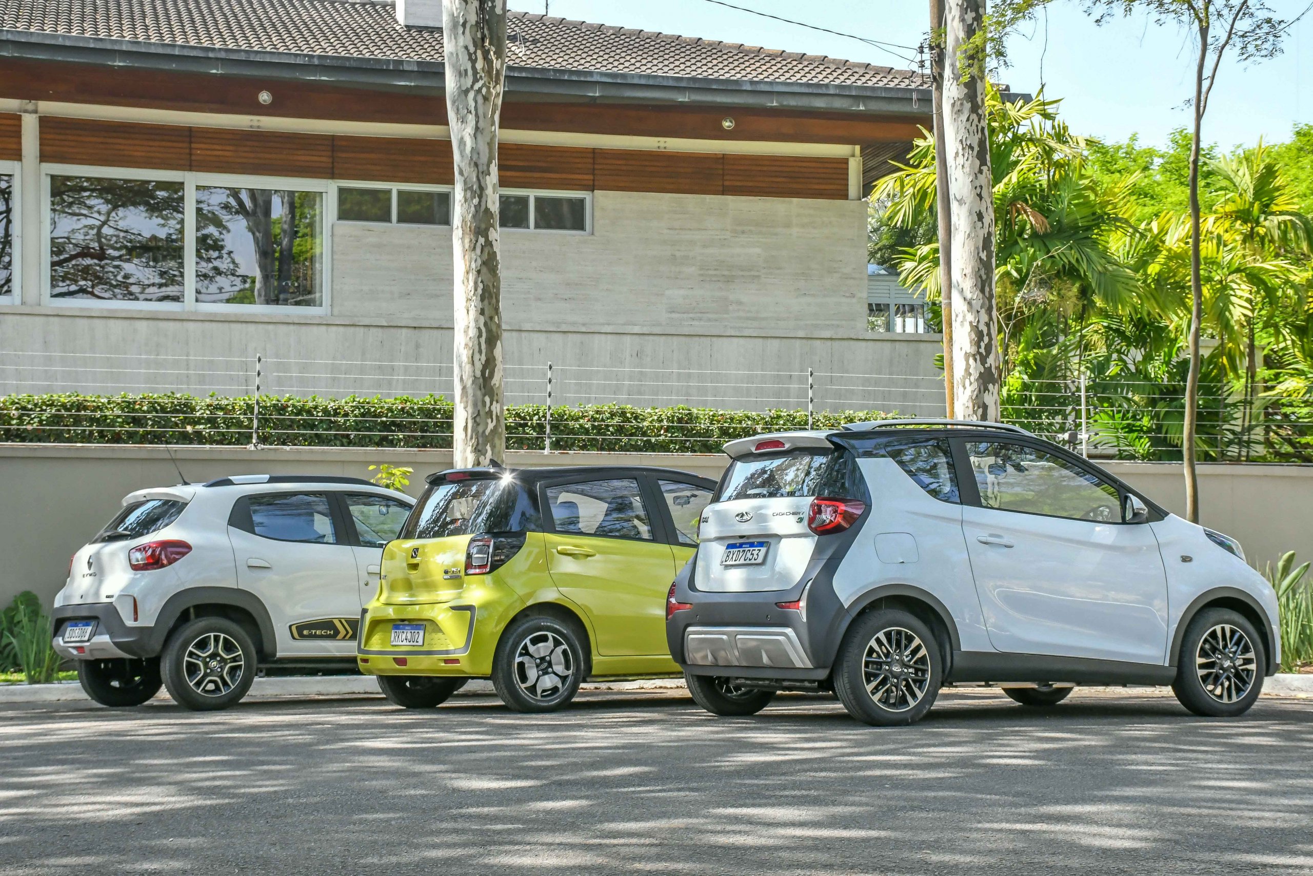 Kwid E Tech X E Js1 X Icar (54)