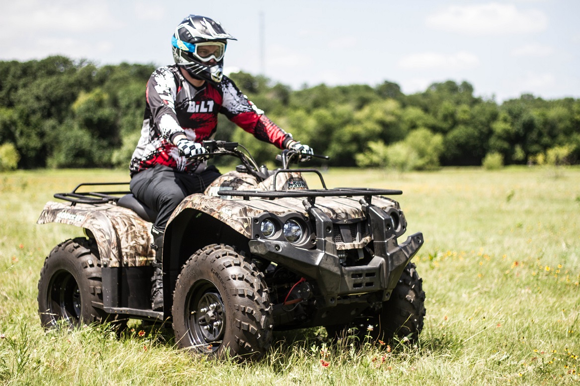 Hisun Forge 400i 4x4 (5)