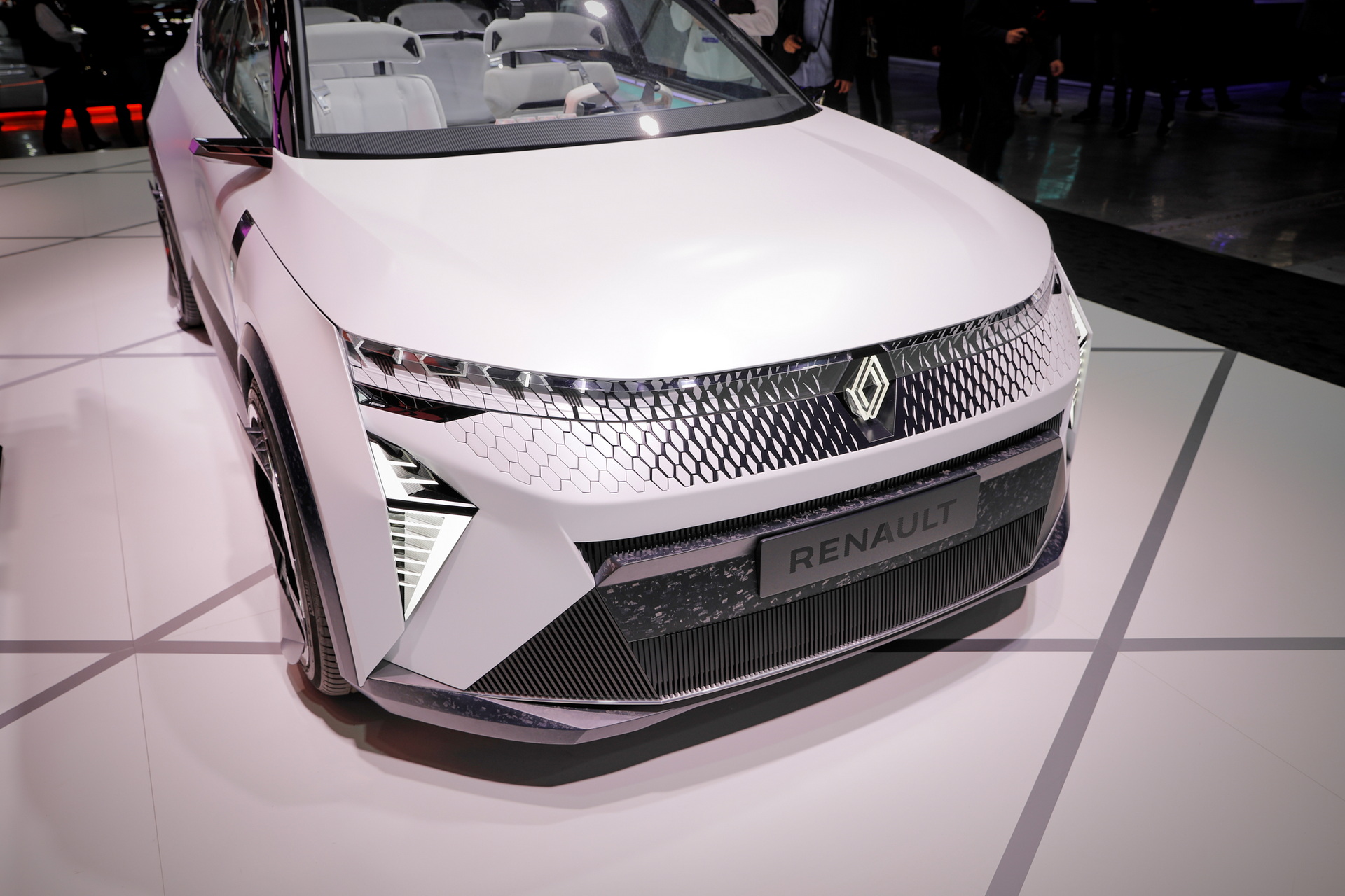 Renault Scenic Vision Concept Paris Stefan Baldauf Sb Medien 11