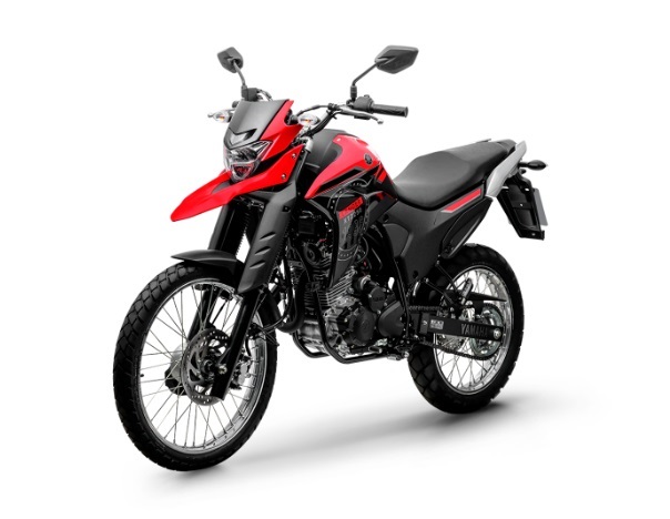 Yamaha Xtz 250 Lander 2023 5