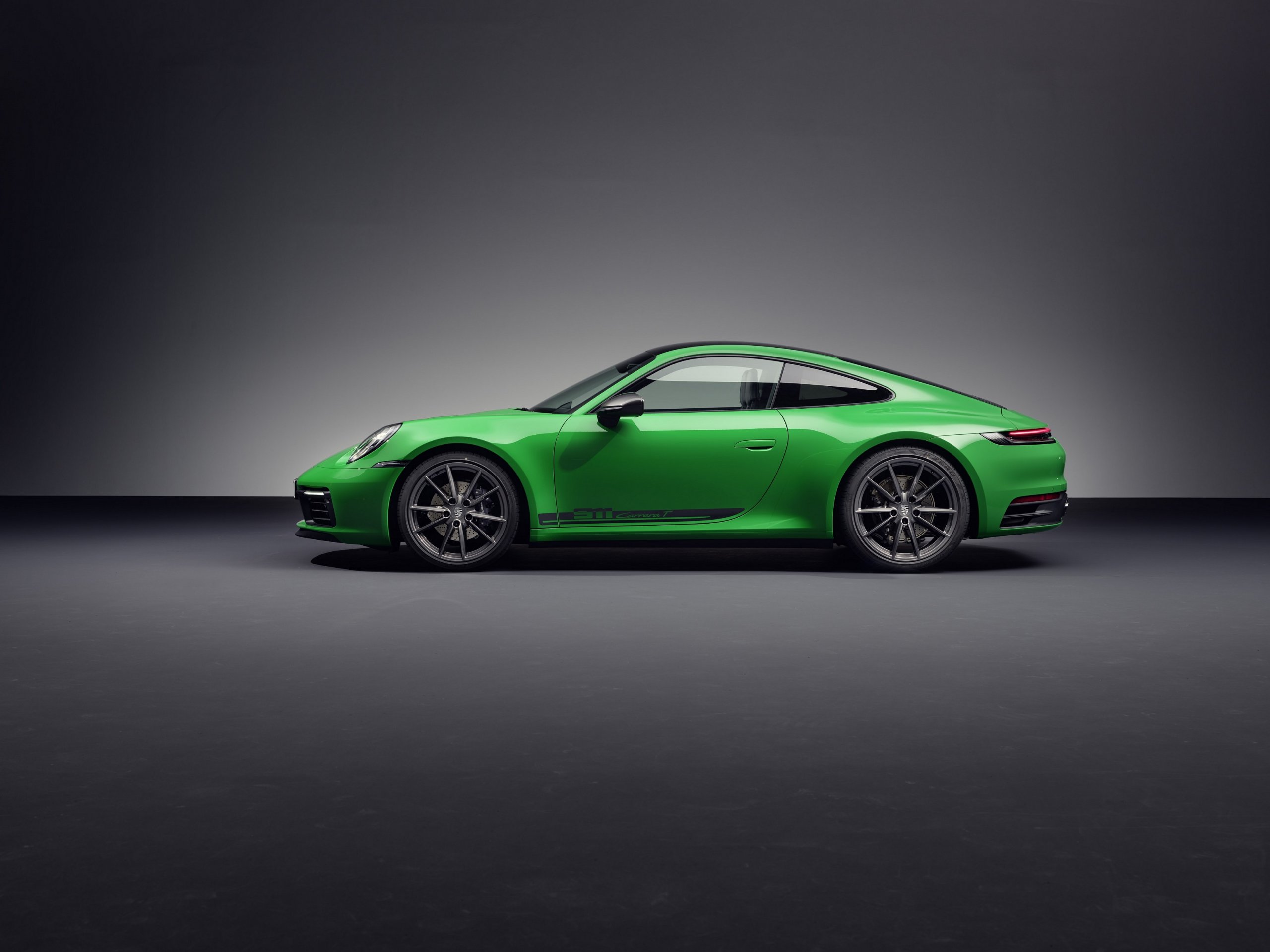 Carrera T F4