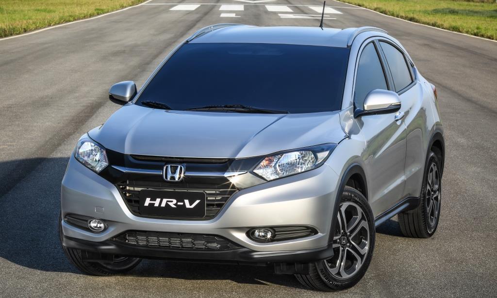 Hr V 2015 Destaque