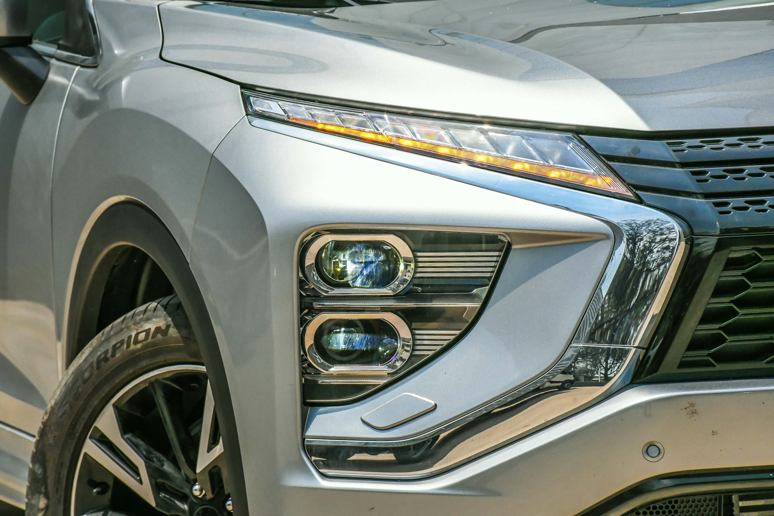 Mitsubishi Eclipse Cross 5749