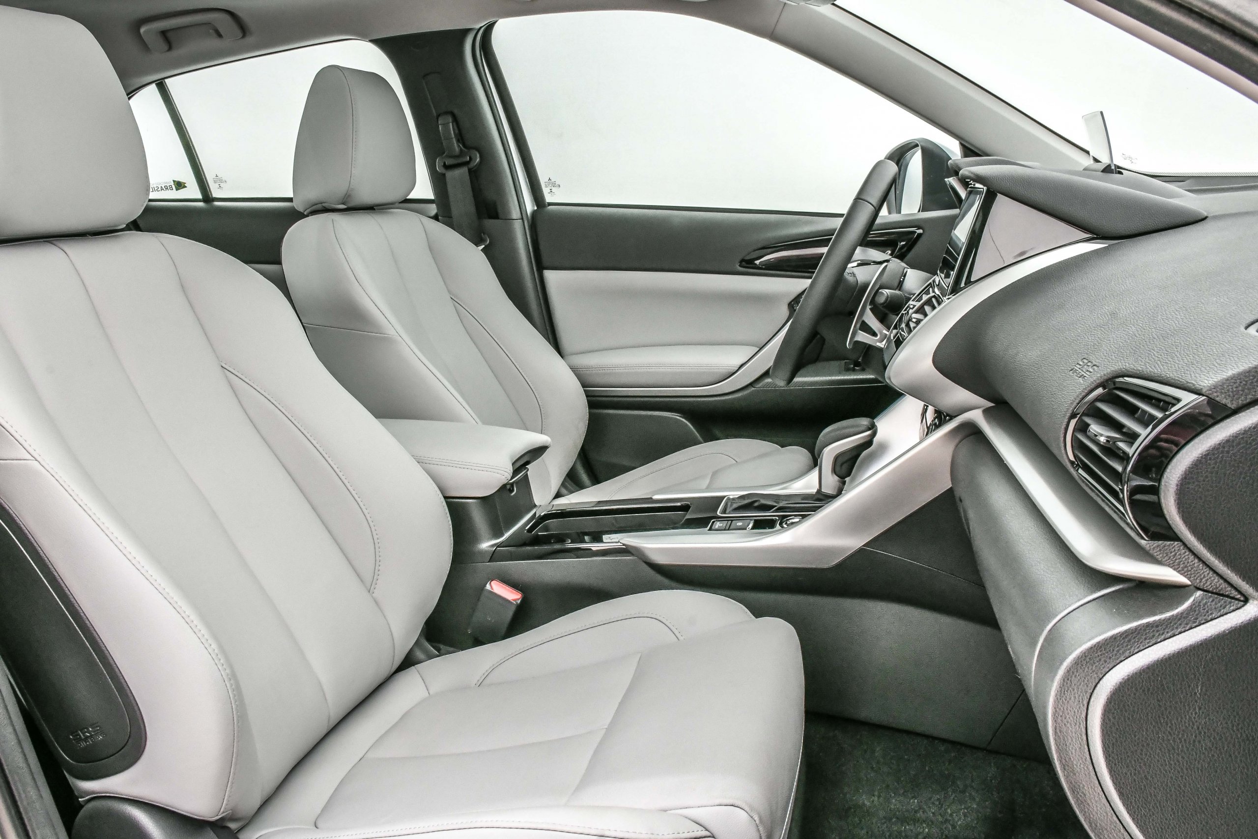 Mitsubishi Eclipse Cross 5974