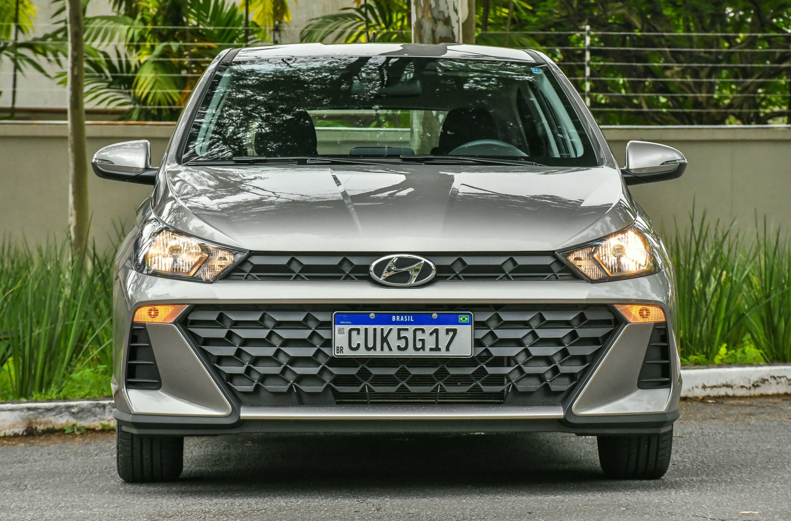 Hyundai Hb20 1.0 Comfort 7794