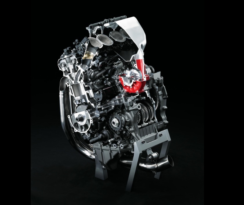 Motor H2r 2023 3