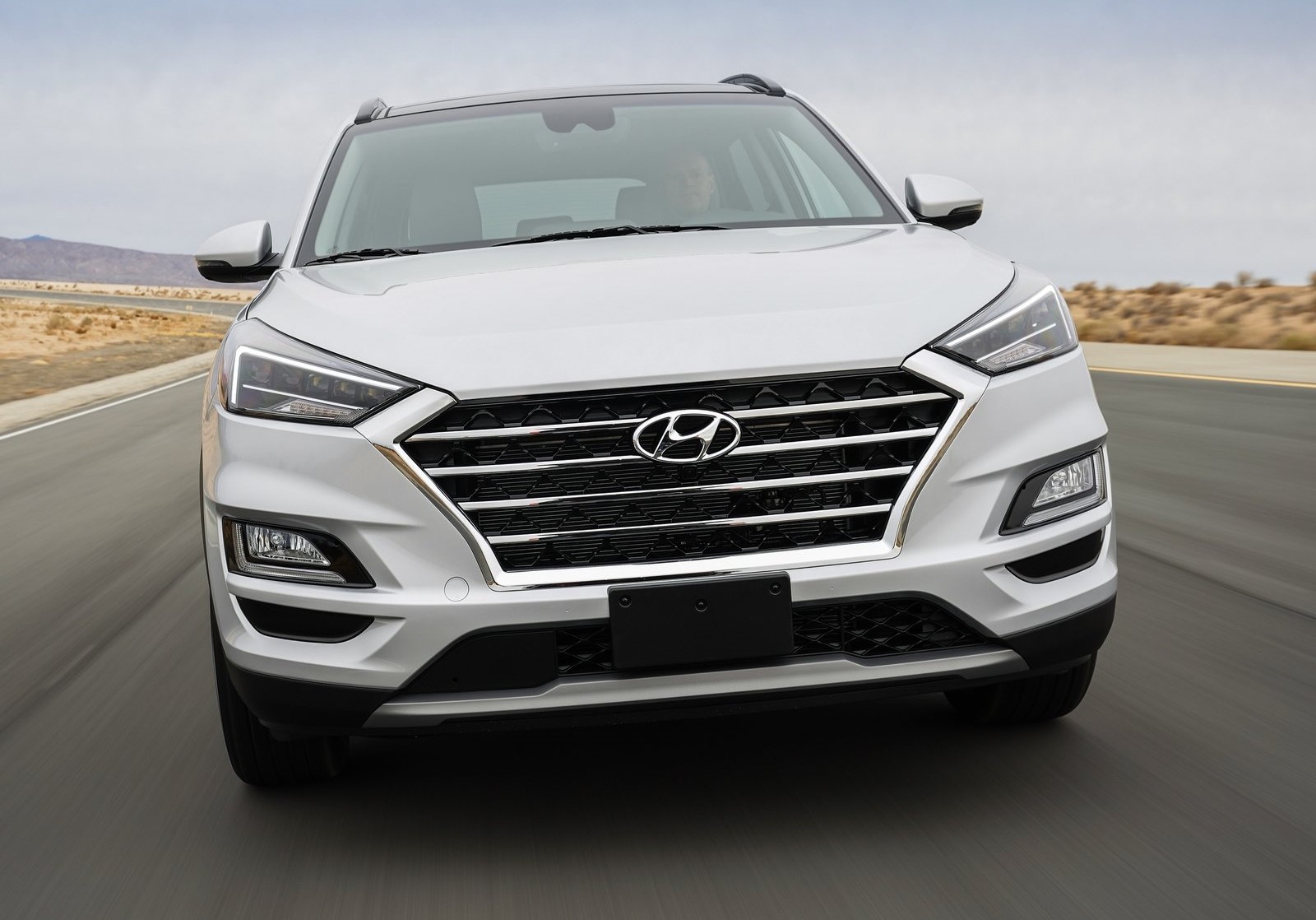 Hyundai Tucson 2023 (2)