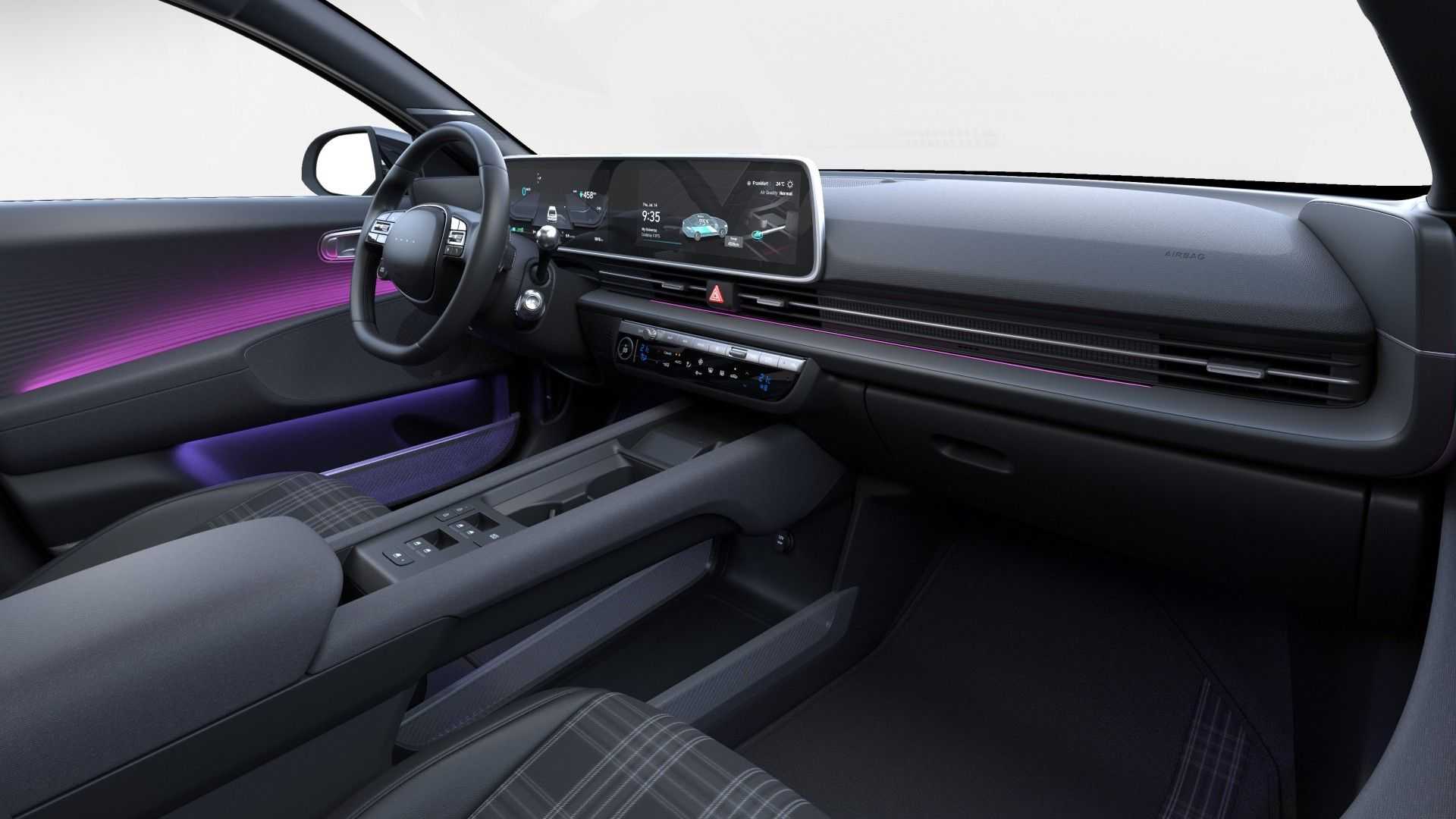 Hyundai Ioniq 6 First Edition (4)