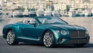 Bentley Continental Gt Mulliner Riviera (6)