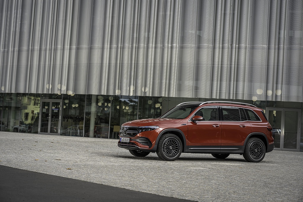 Mercedes Eq, Eqb 350 4matic // Press Test Drive, Stuttgart 2021 Mercedes Eq, Eqb 350 4matic // Press Test Drive, Stuttgart 2021