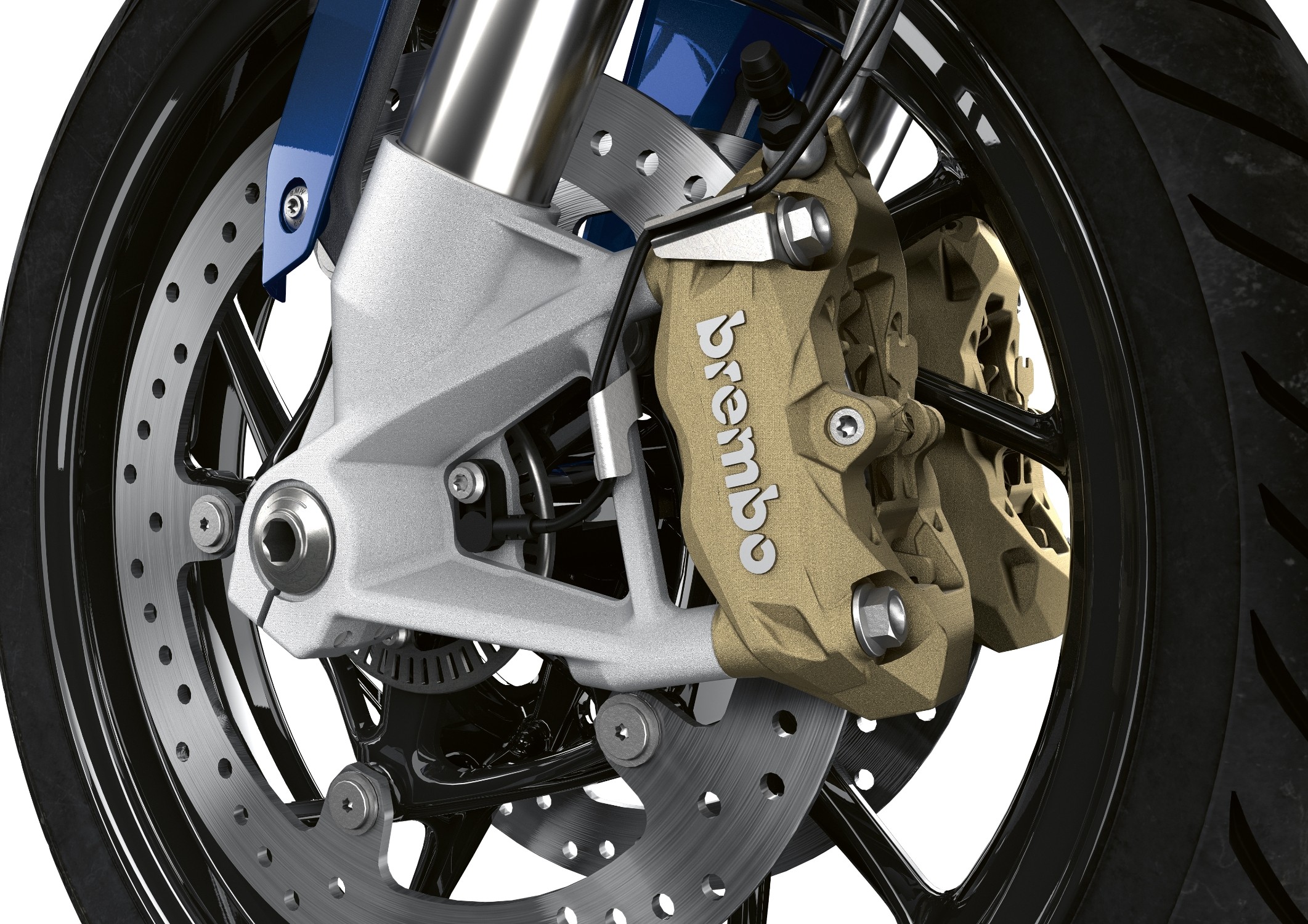 Freios Brembo