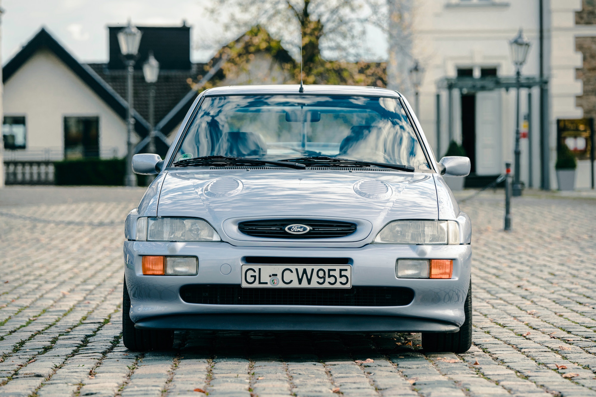 Ford Escort Cosworth Rs Destaque (4)