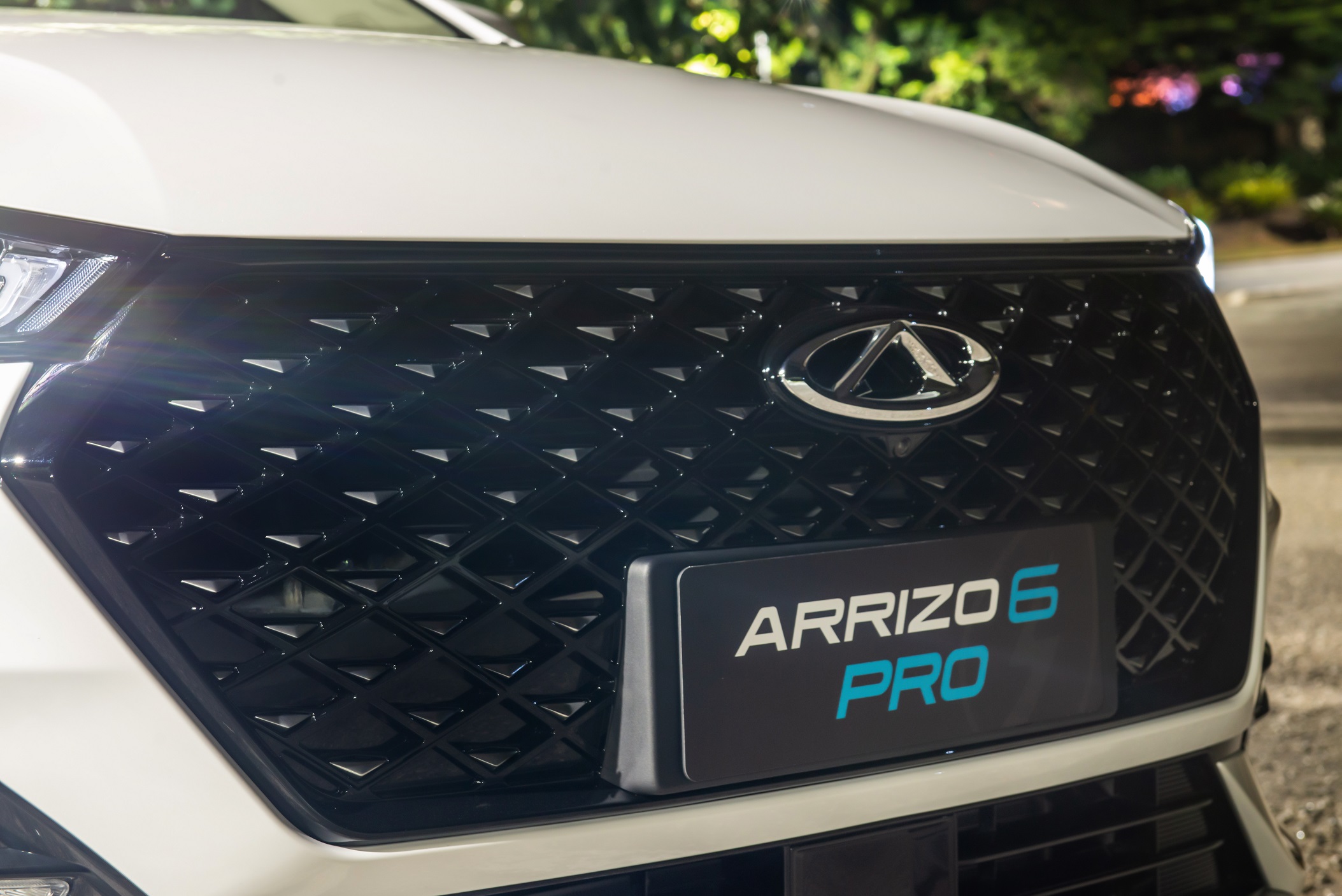 Caoa Chery Arrizo 6 Pro Hybrid (4)