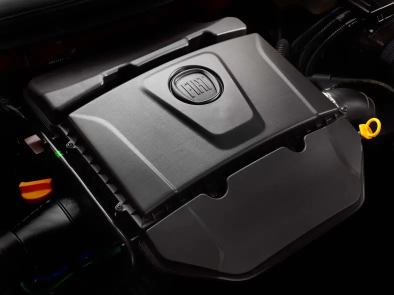 Motor Palio 1.6 F4
