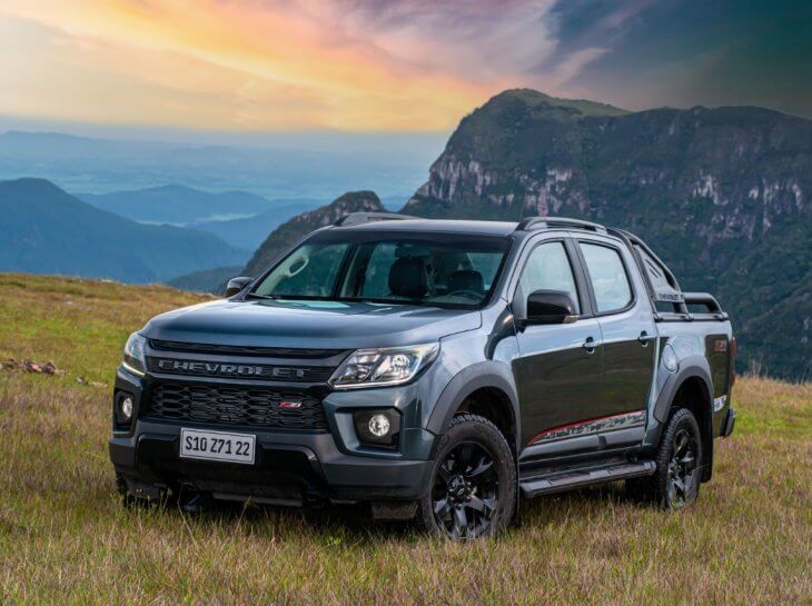 Chevrolet S10 Z71 8 730x545