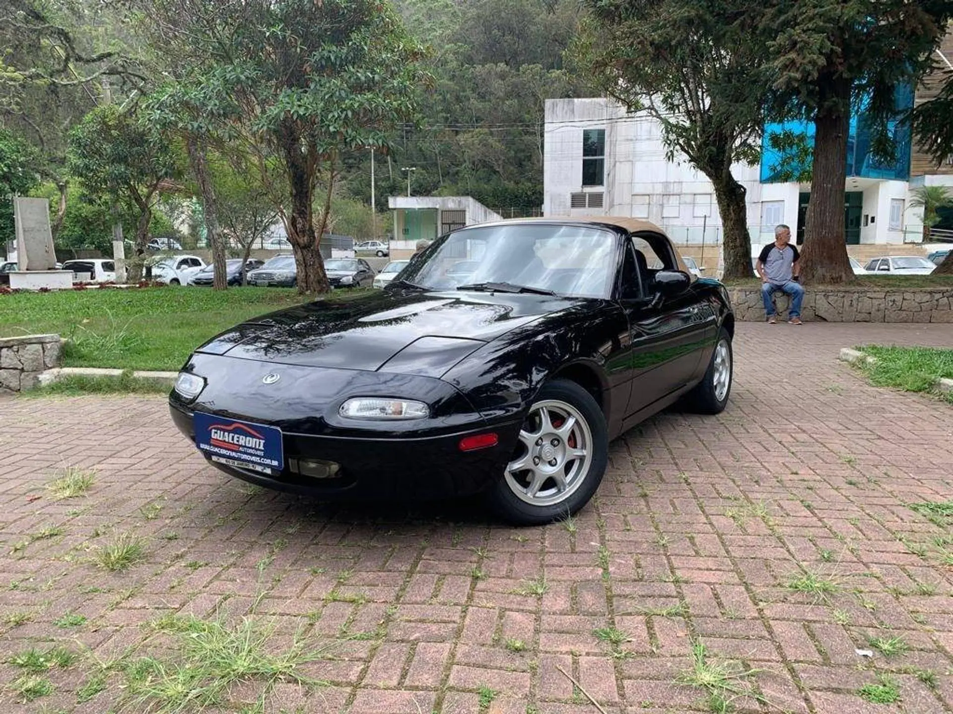 Cinco carros usados pelo preço de um Pulse Abarth