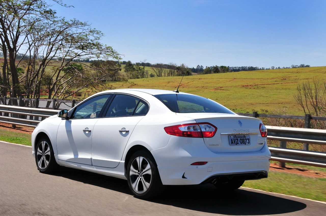Fluence Gt Capuava 3 1