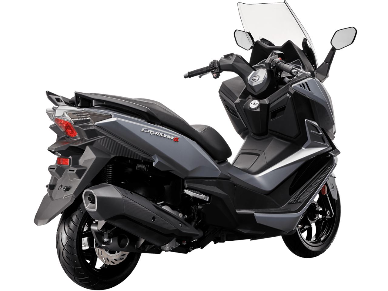 Dafra Cruisym 300 7 (2)