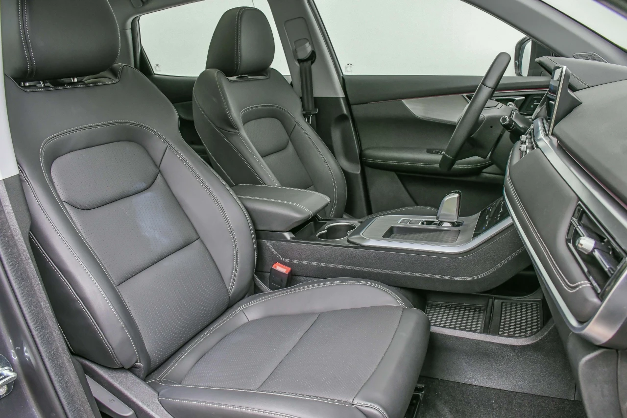 Caoa Chery Tiggo 5x Pro Hybrid (36)