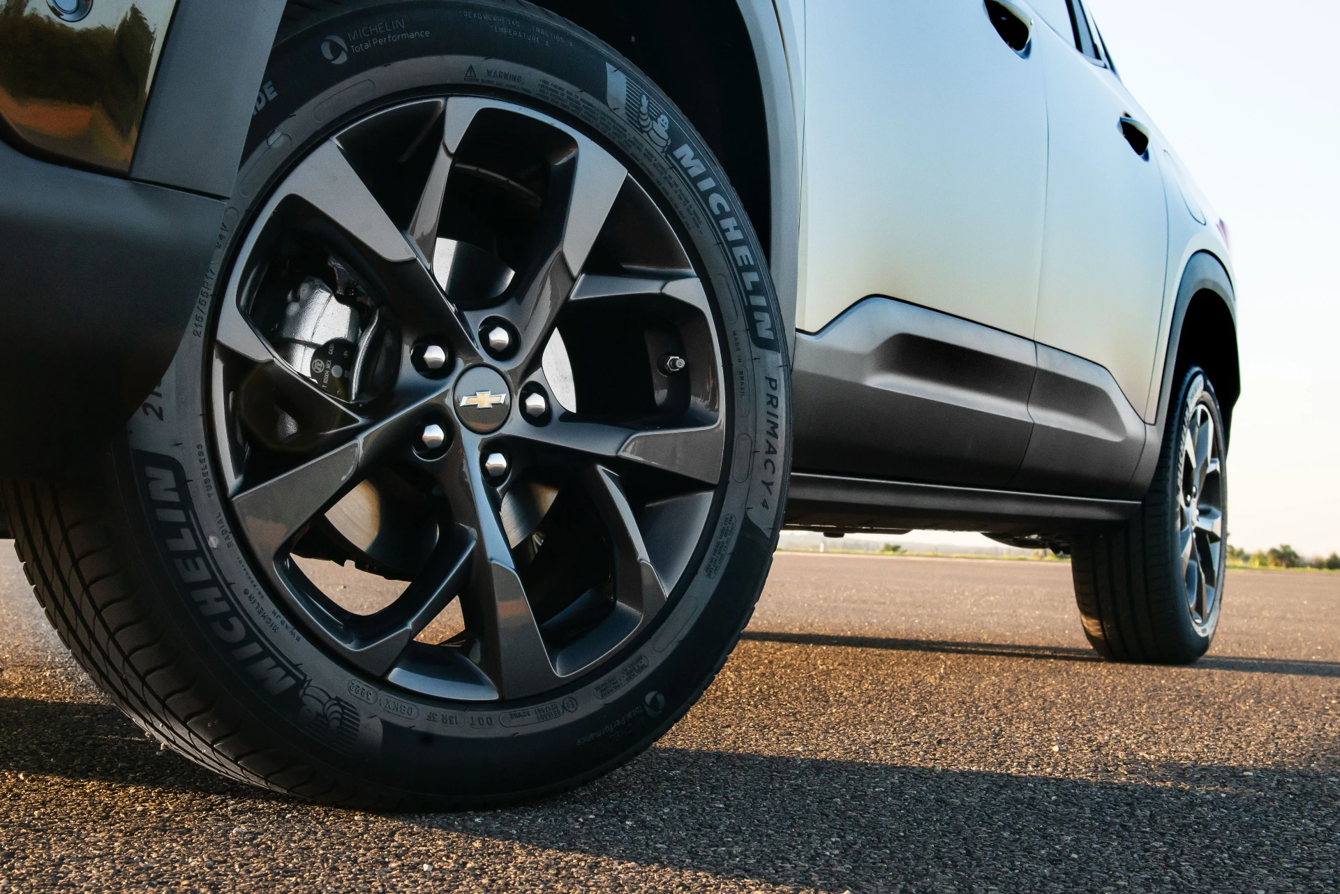 Nova Chevrolet Montana E Detalhes (5)