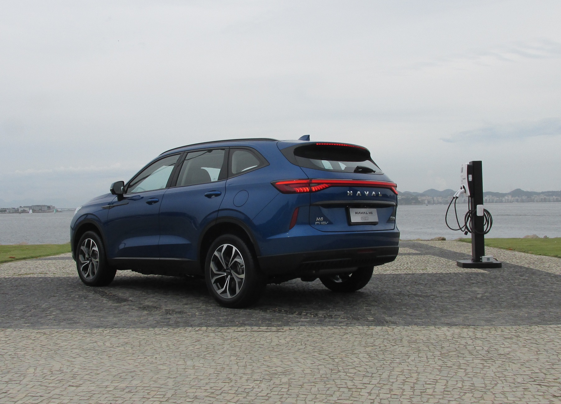 Haval H6 Roberto Dutra (1)