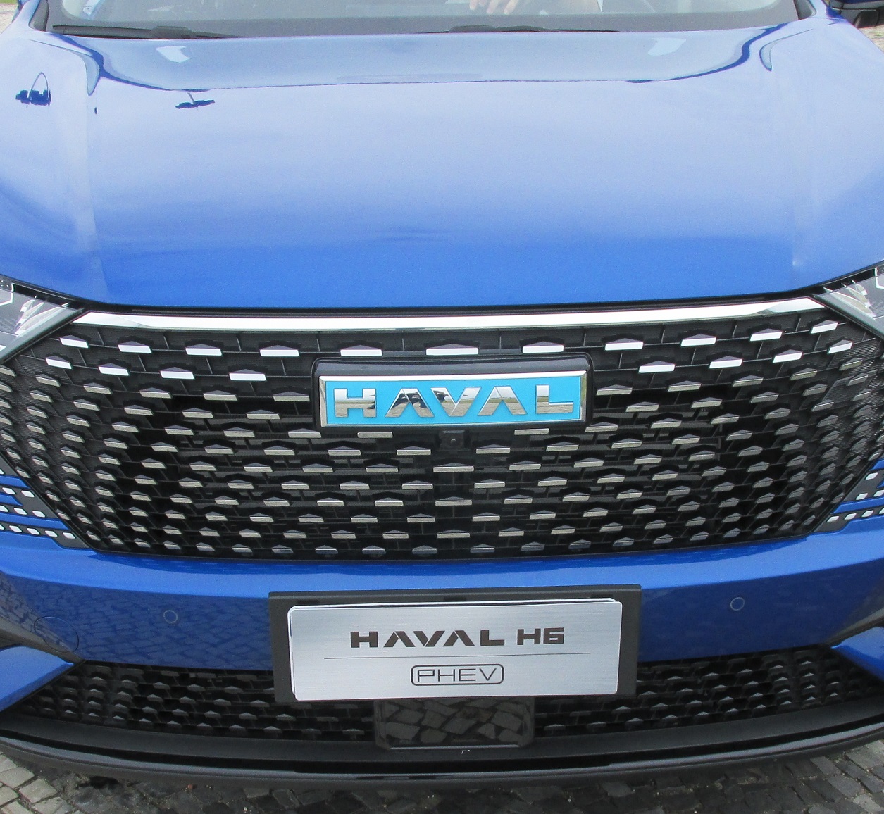 Haval H6 Roberto Dutra (4)